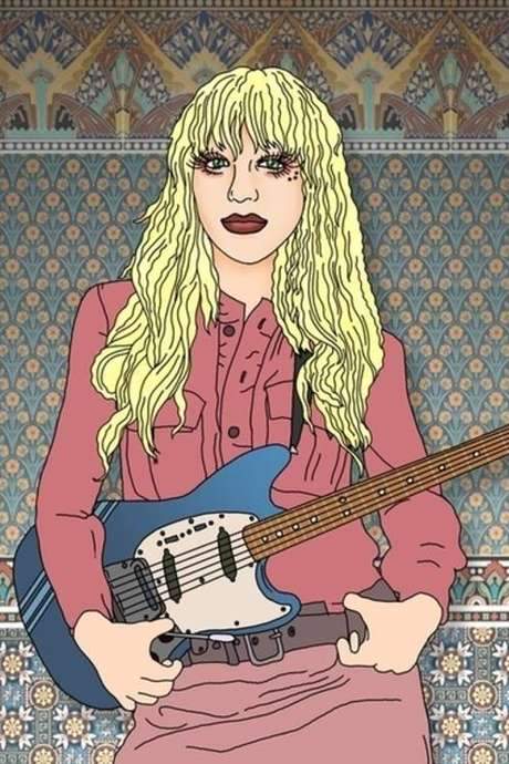 The Dark Night of the Soul